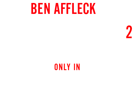 The Accountant 2